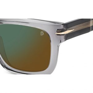 DAVID BECKHAM DB 7100/S KB7MT 52-21