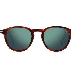 DAVID BECKHAM DB 1114/S EX4MT 49-21