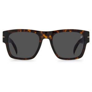 DAVID BECKHAM DB 7000/S BOLD 086IR G 52-20