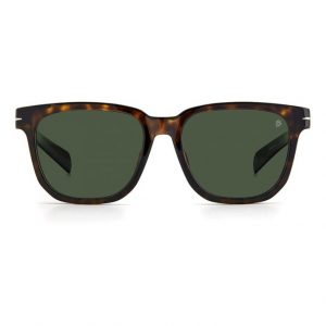 DAVID BECKHAM DB 7067/F/S 3MAUC 55-18