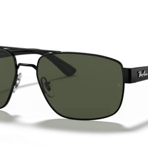 RAYBAN 3693 002/31 60-17