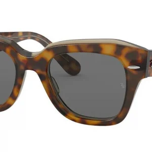 RAYBAN 2186 1292/B1 49-20