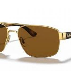 RAYBAN 3663 001/57 60-17