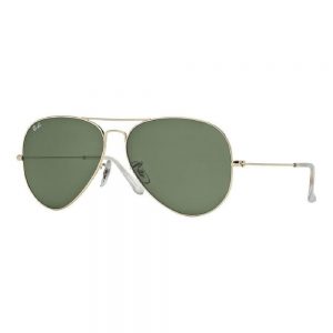 RAYBAN 3025 001 62 G