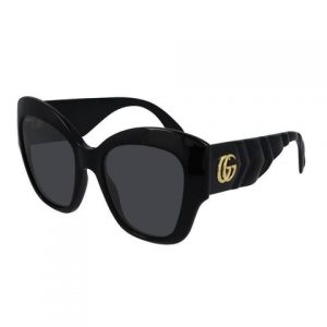 GUCCI GG 808/S 0001 53-20