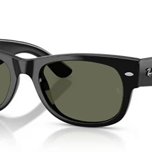 RAY-BAN 0832S 901/58 55