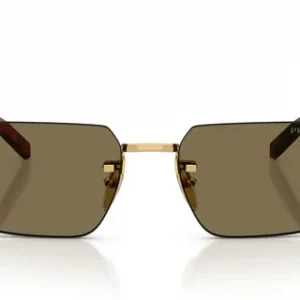 PRADA D55 5AK-90F 55